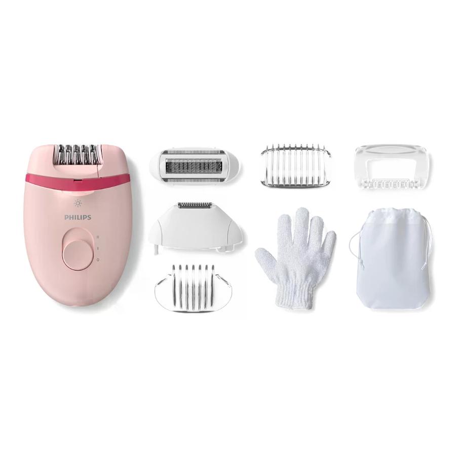 Depiladora Philips Bre285/00