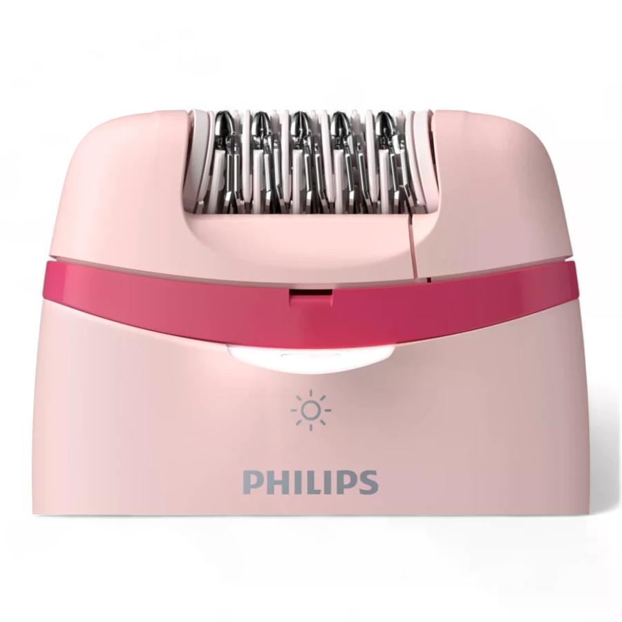Depiladora Philips Bre285/00