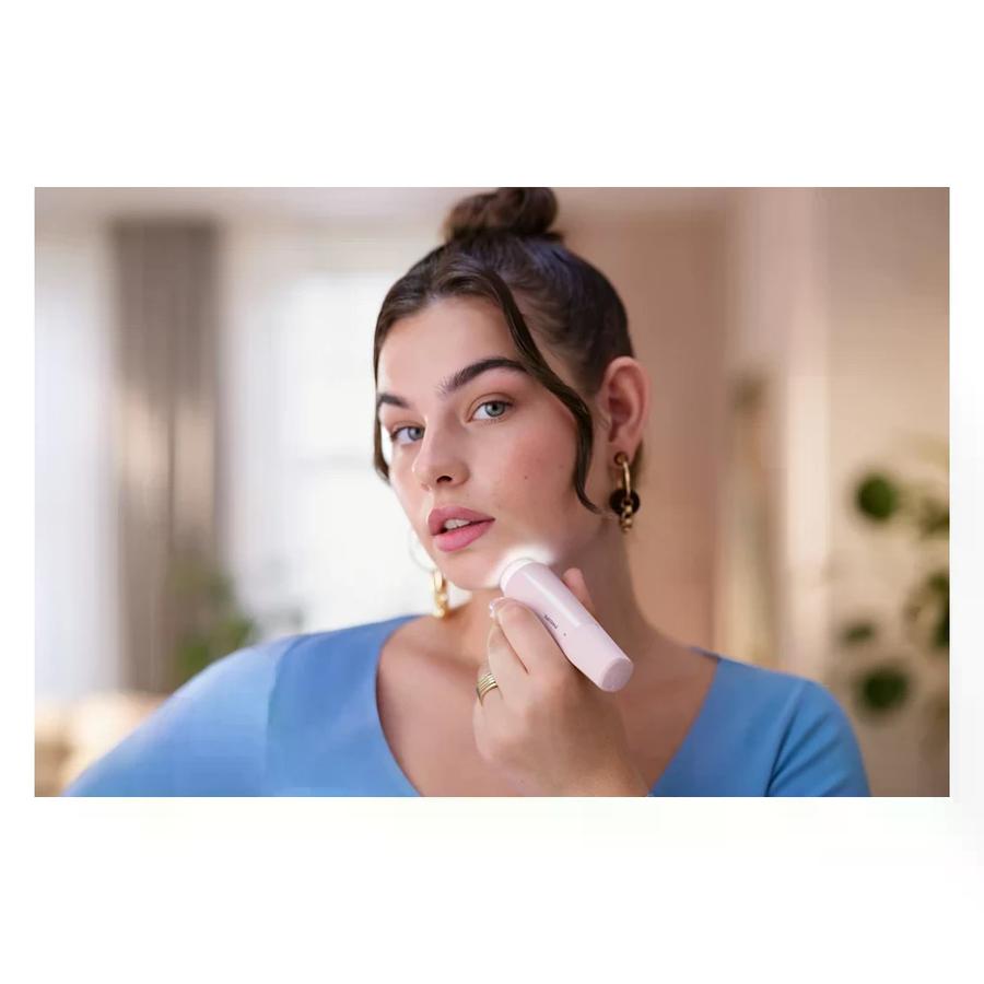Depiladora De Rostro Philips Brr454/00