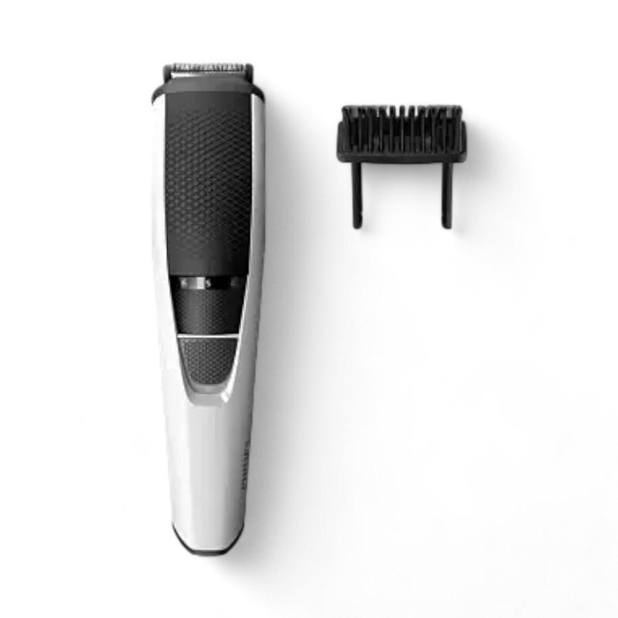 Cortadora Barba Phillips Series 3000 BT3206/14 Inalámbrica