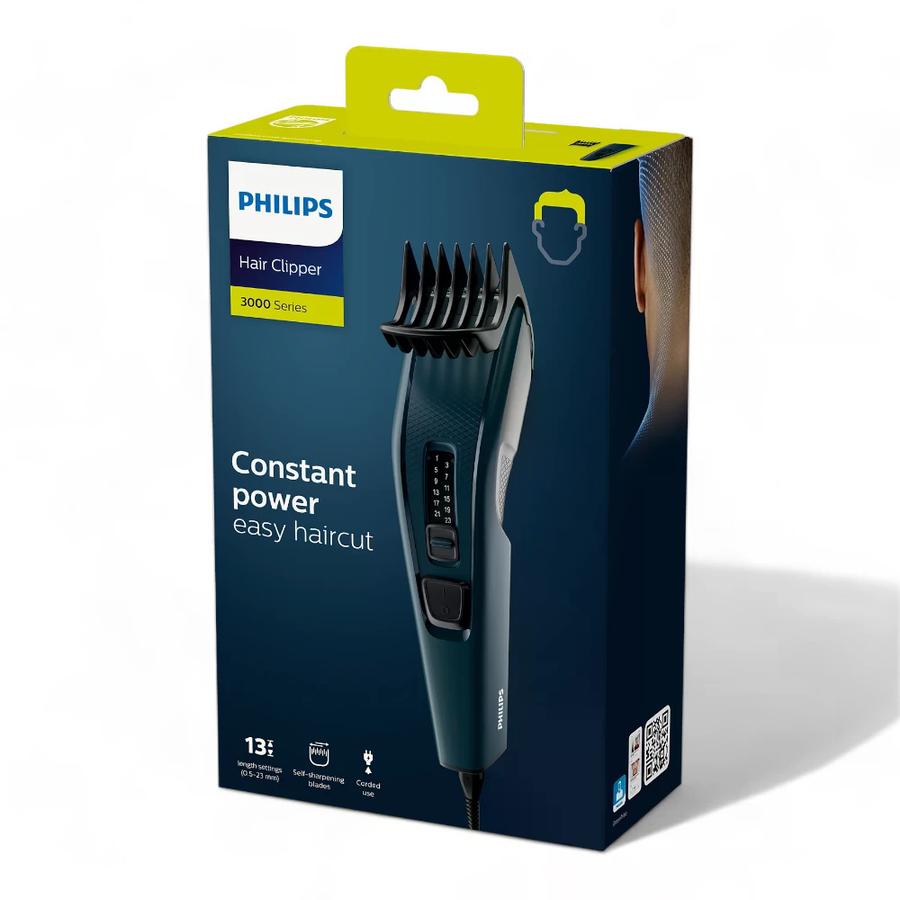 Corta Pelo Philips Hc 3505 15