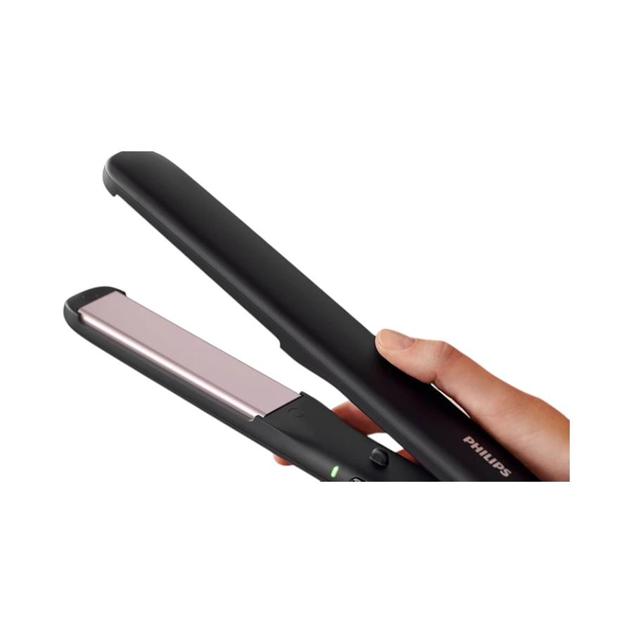 Alisador De Pelo Phillips Essentials HP8321/00 Negro
