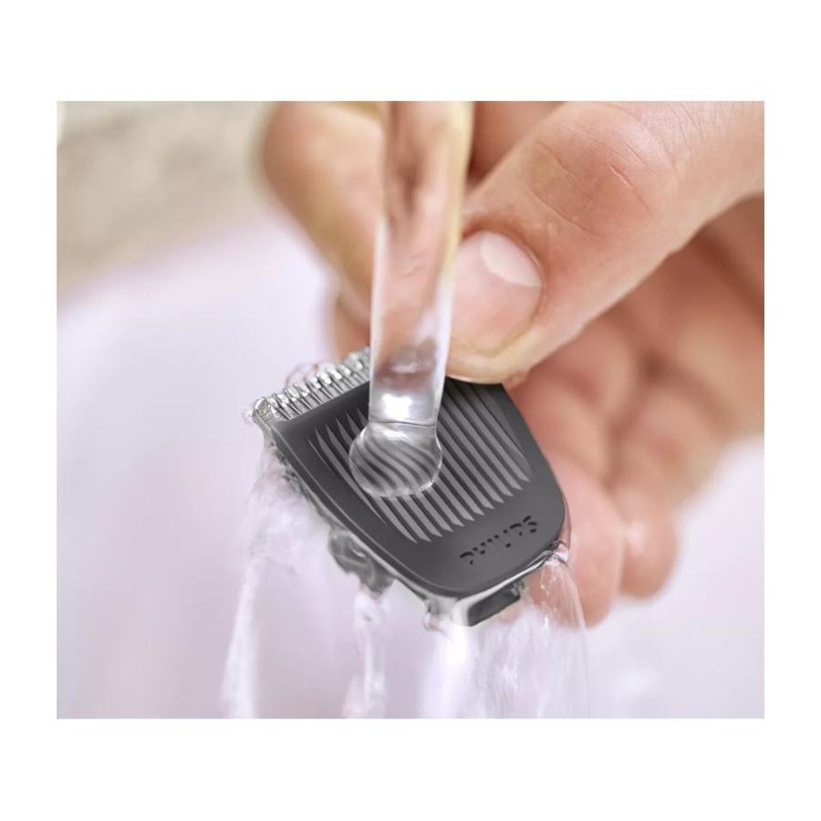 Afeitadora Phillips Multigroom 6 en 1 Serie 3000 MG3711/15