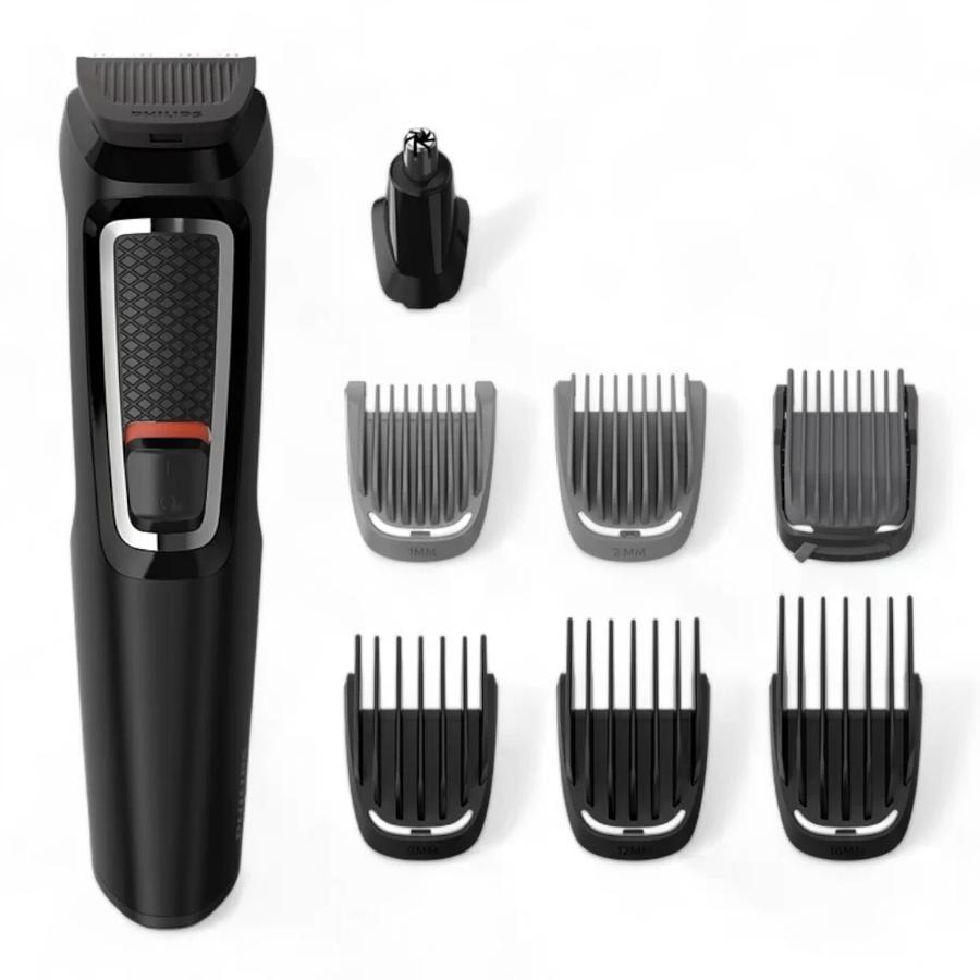 Corta Pelo Philips Multigroom Mg3731 15