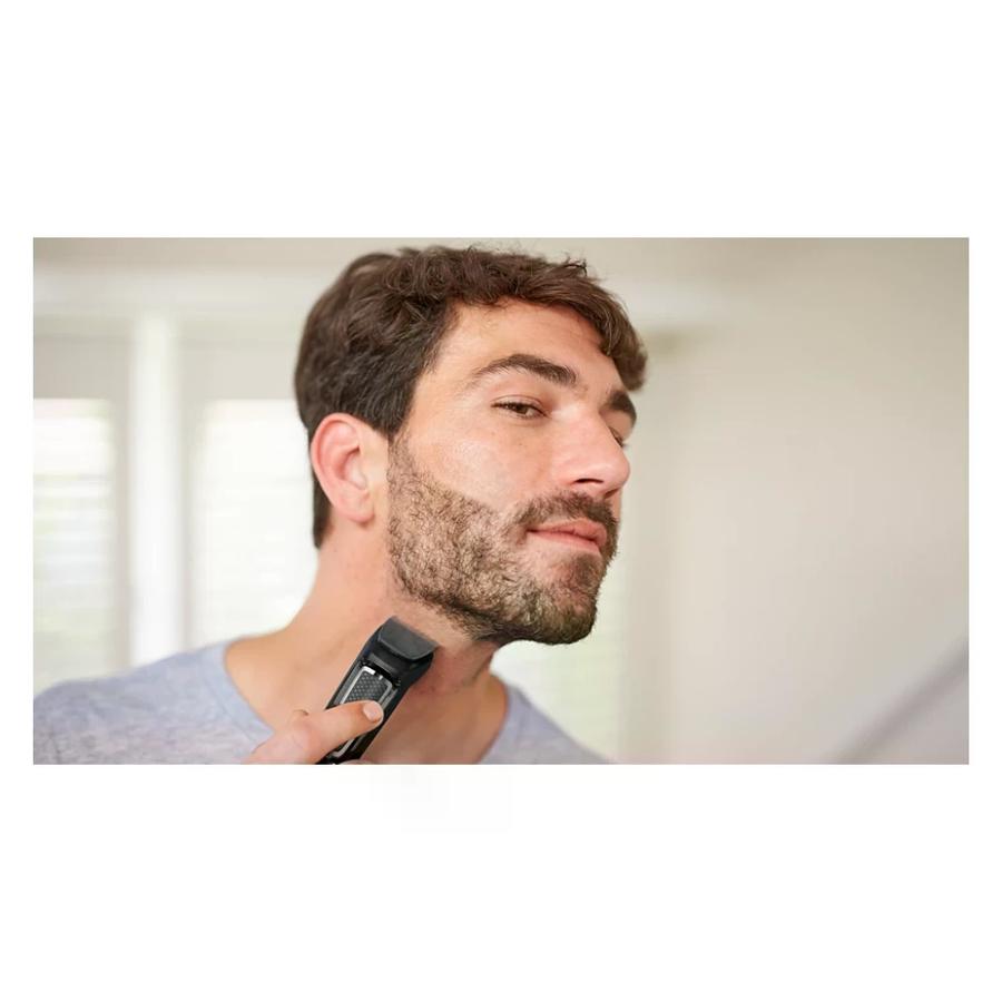 Afeitadora Philips Multigroom Mg3731/15