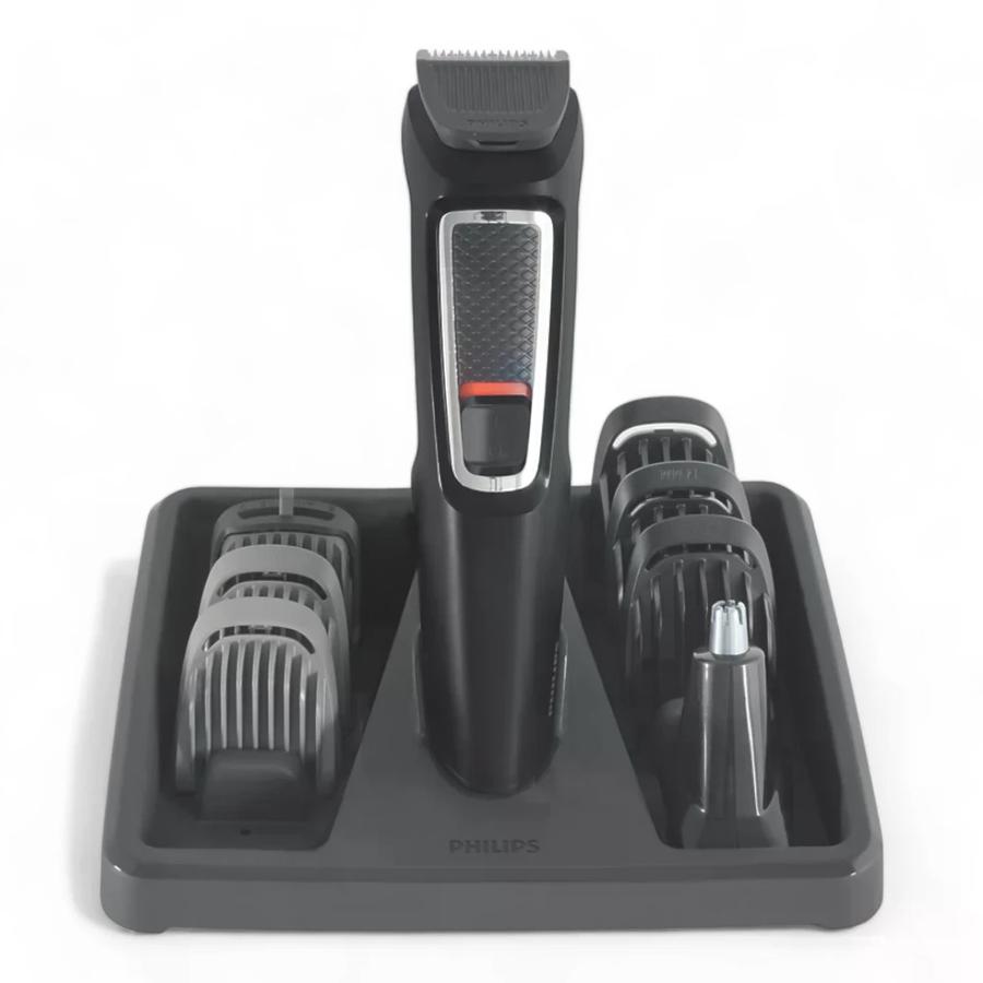 Afeitadora Philips Multigroom Mg3731/15
