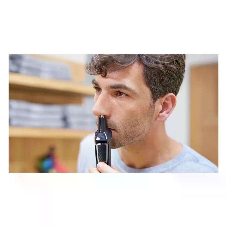 Afeitadora Philips Multigroom Mg3731/15