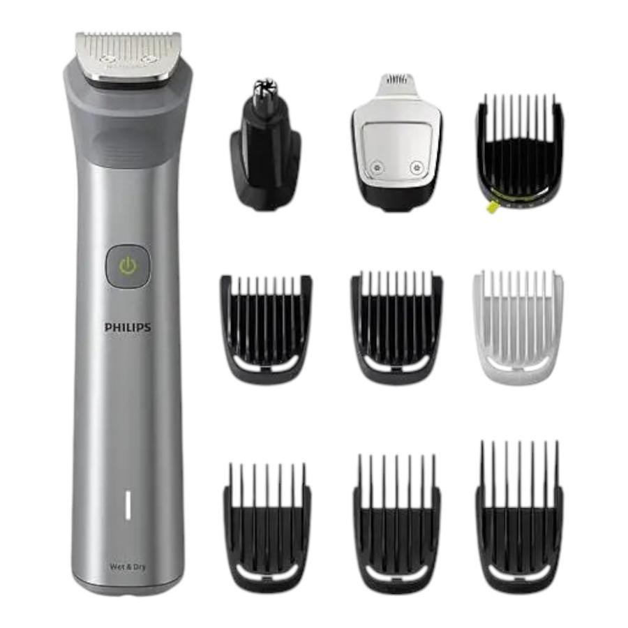 Afeitadora Multigroom Philips Mg5920/15 9 En 1 All-in-one