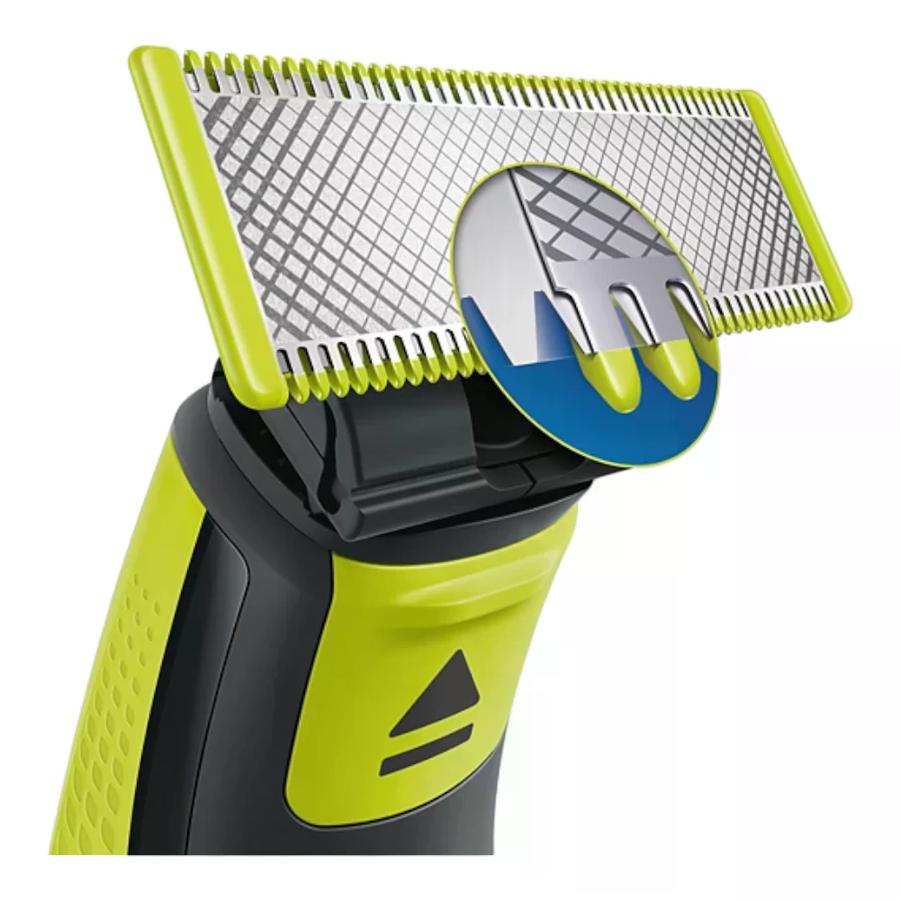 Repuestos Afeitadora One Blade Philips