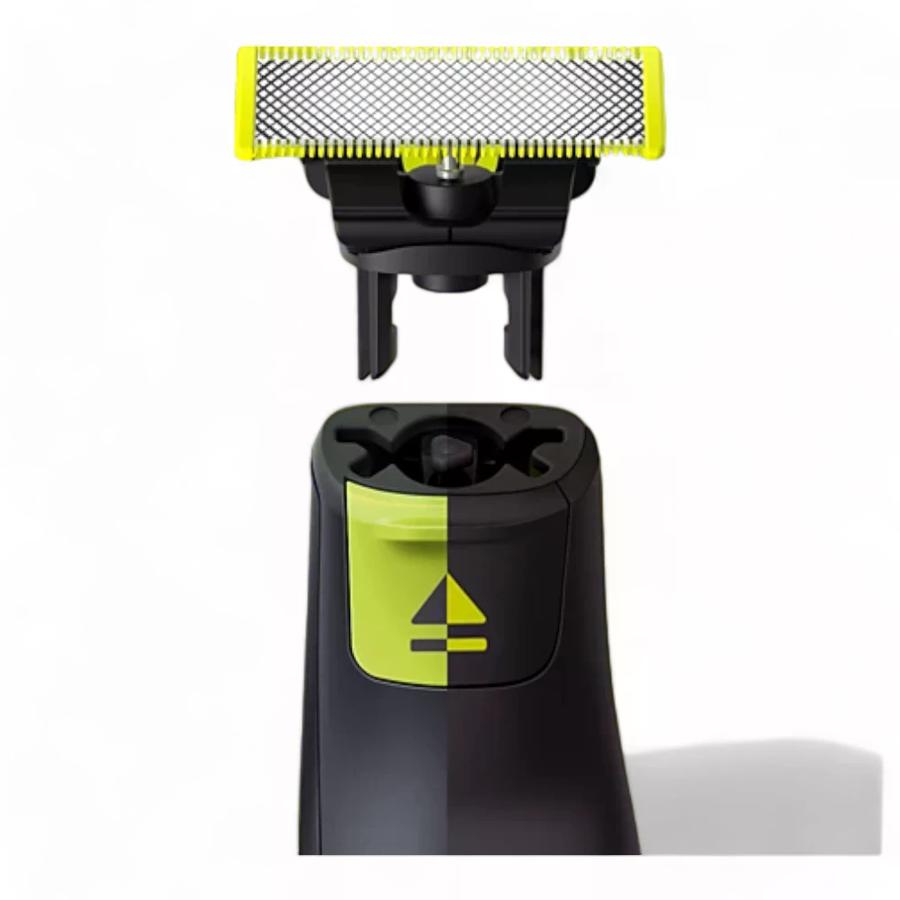 Repuestos Afeitadora One Blade Philips