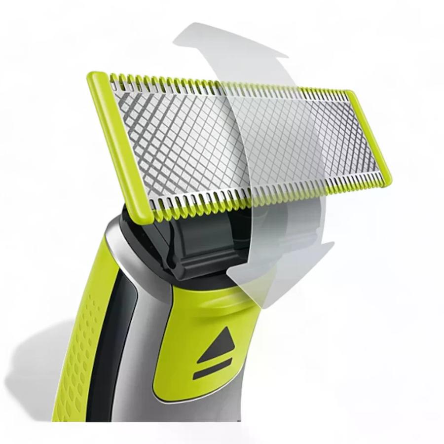 Repuestos Afeitadora One Blade Philips