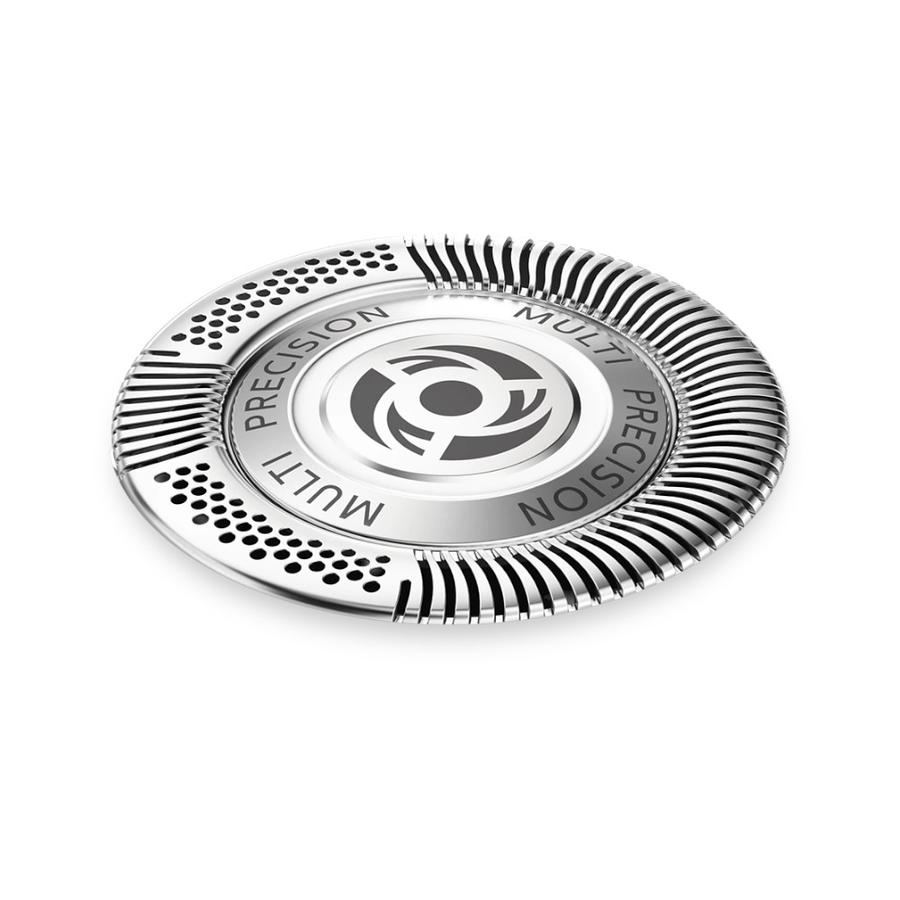Cabezales Para Afeitadora Phillips Series 5000 SH50/50