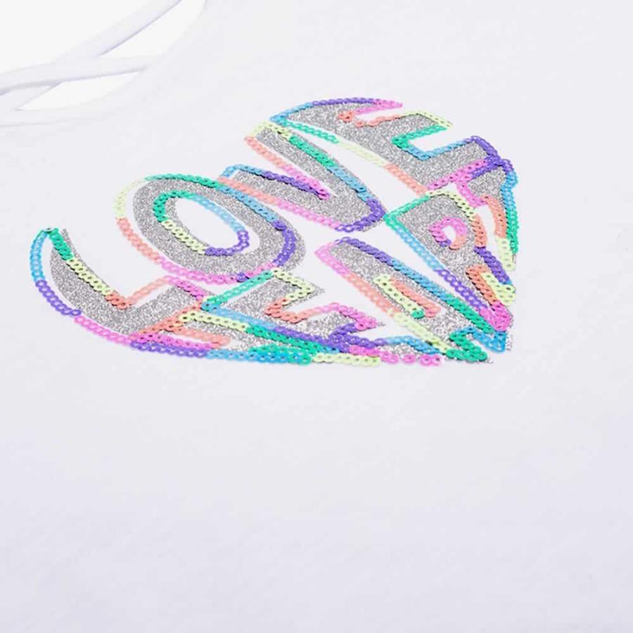 Polera M/l Pvs612 Happy Day Mlg 6