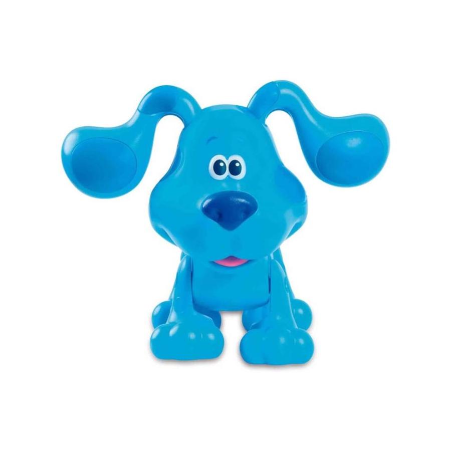 Juguete Pistas De Blue Walk & Play Azul