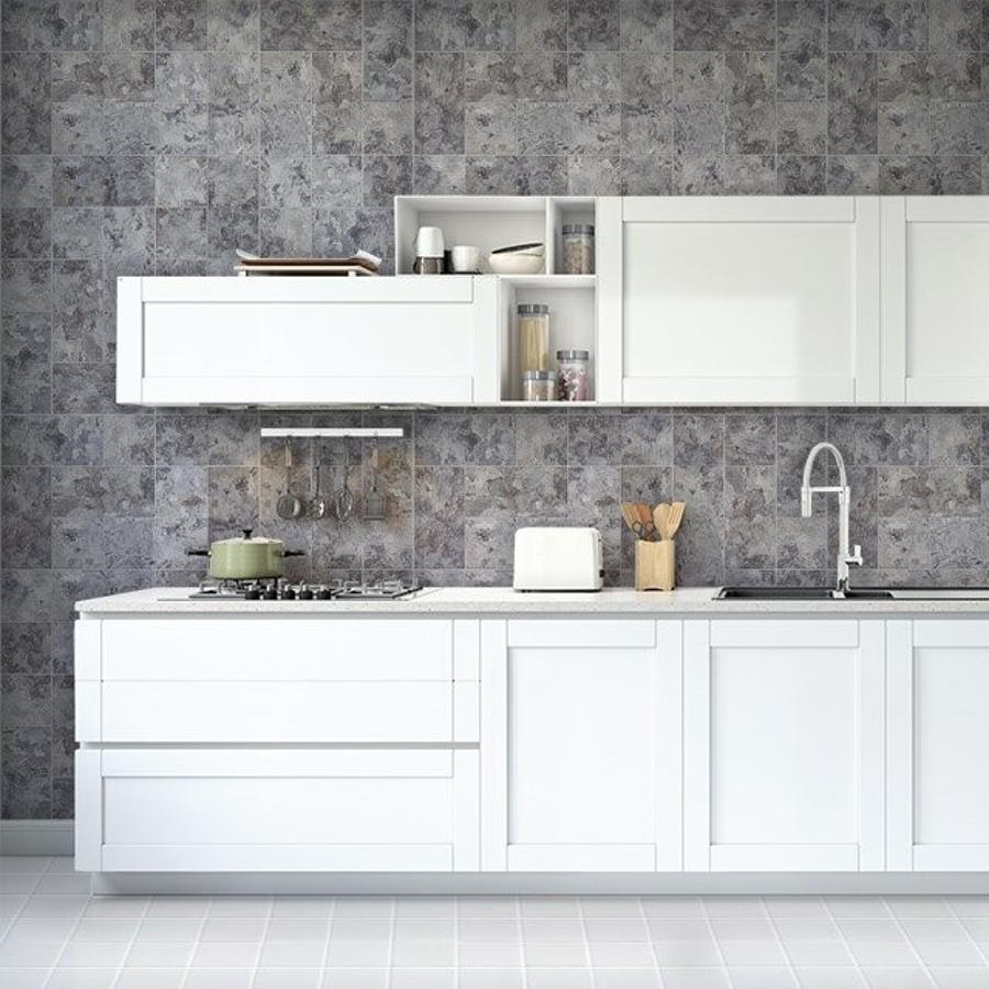 Simplisima Marm. Botticino Grafito 6 X 1200 X 2400 Mm