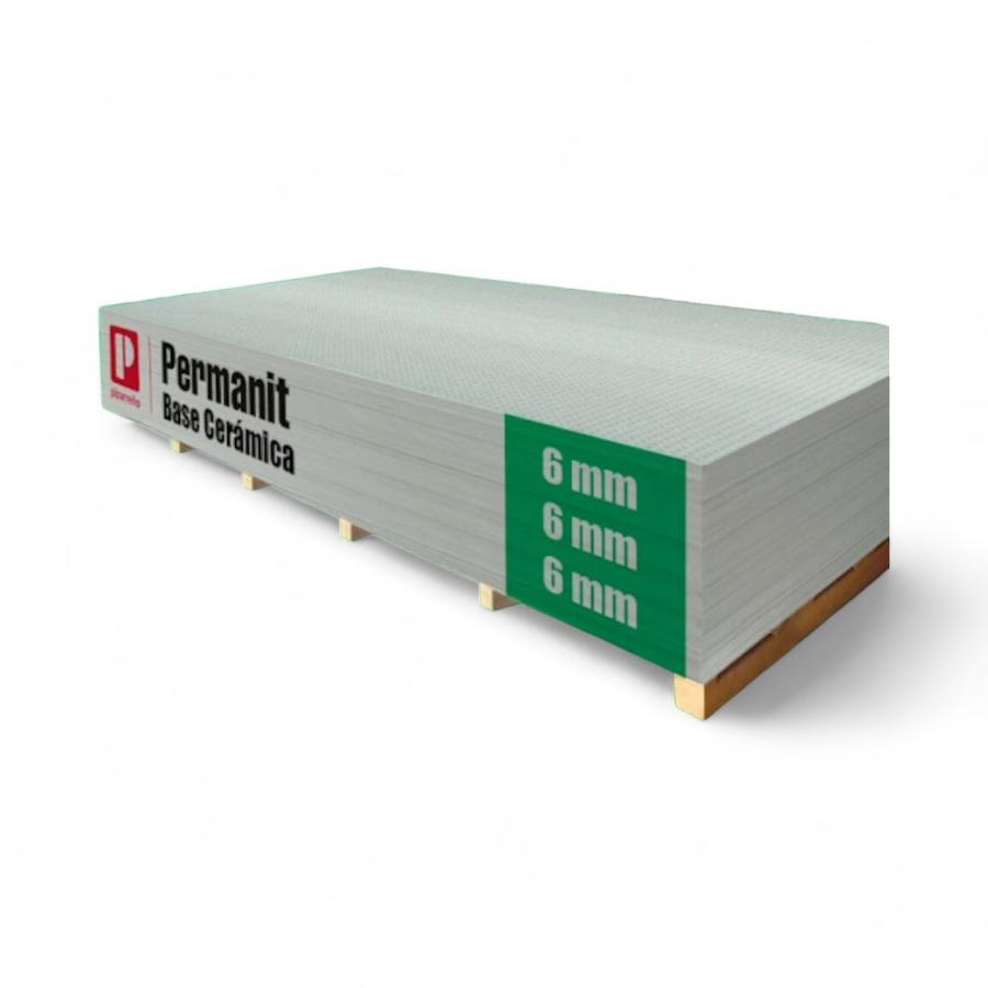 Permanit Uso Ceramica 6 Mm