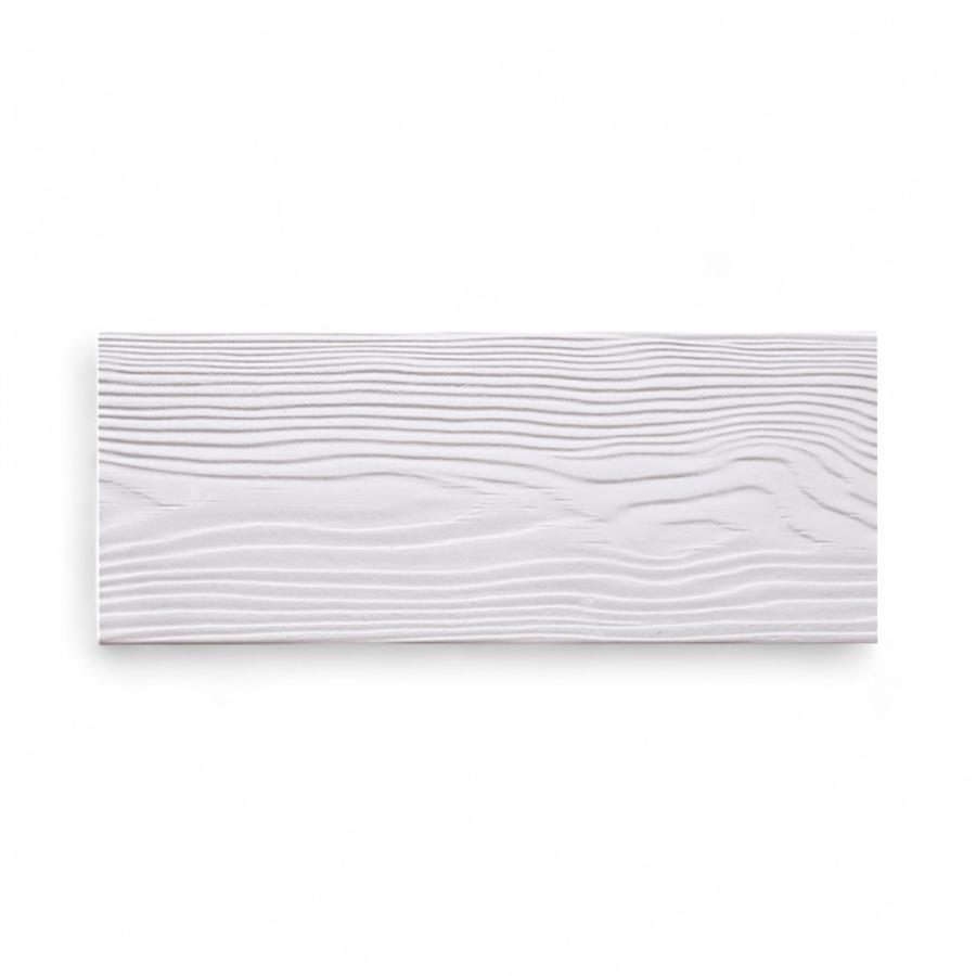 Siding Texturado Madera Pizarreño Cedral 190x3660x6 Mm