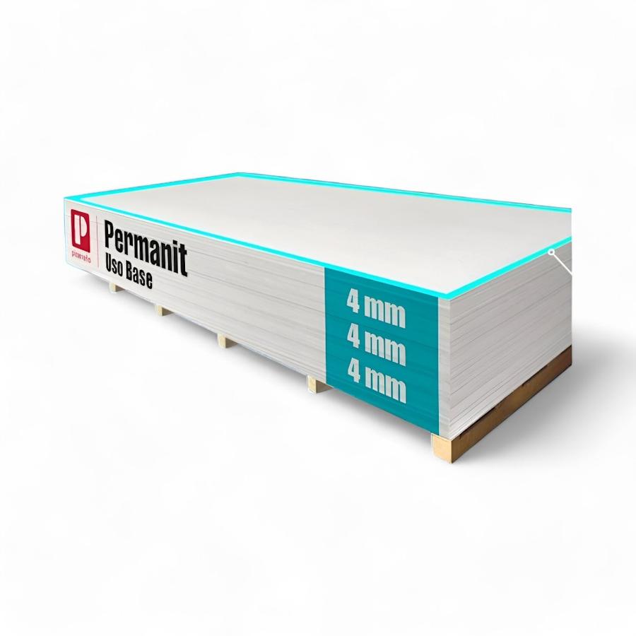 Permanit Uso Base 4 Mm