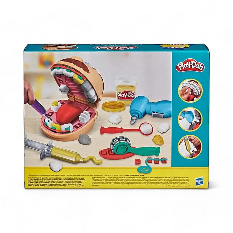 Precio dentista bromista play doh sale