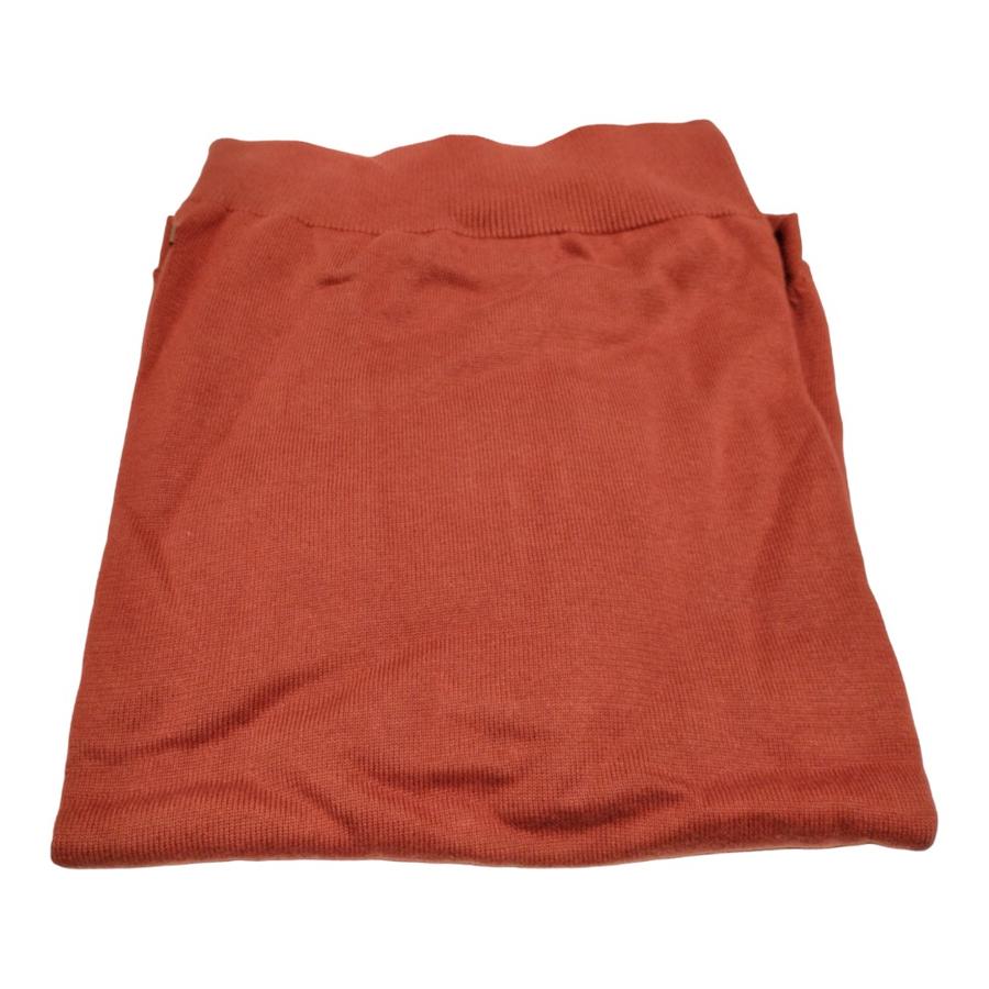 Sweater Potros Pti206252N067 Rojo