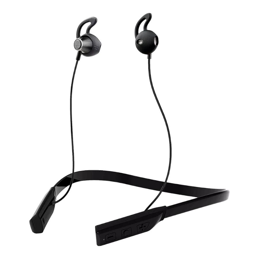 Audífonos Bluetooth Proline Flex Pro Negro