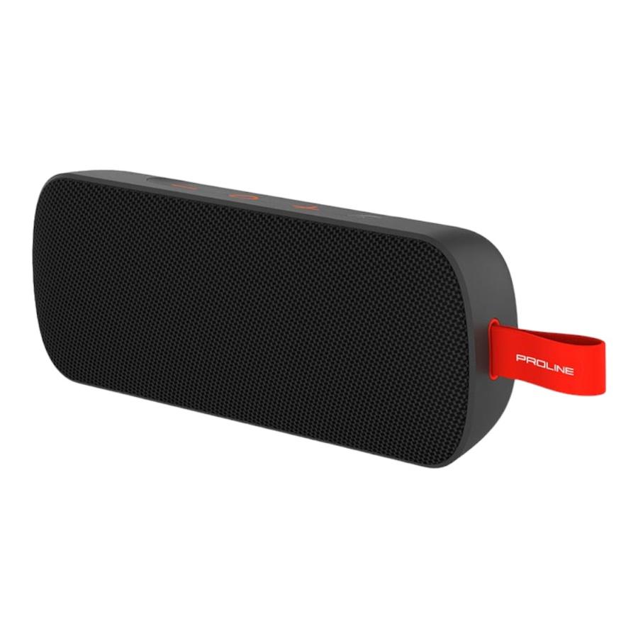 Parlante Bluetooth Proline Negro