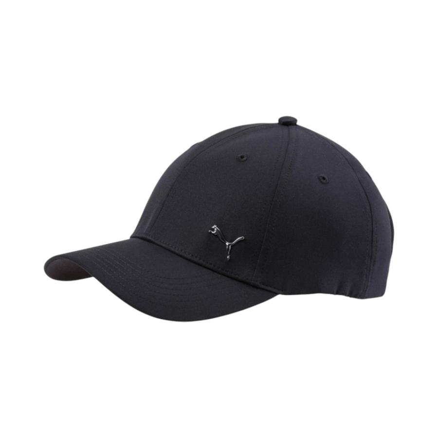 Jockey Unisex Puma Metal Cat Negro