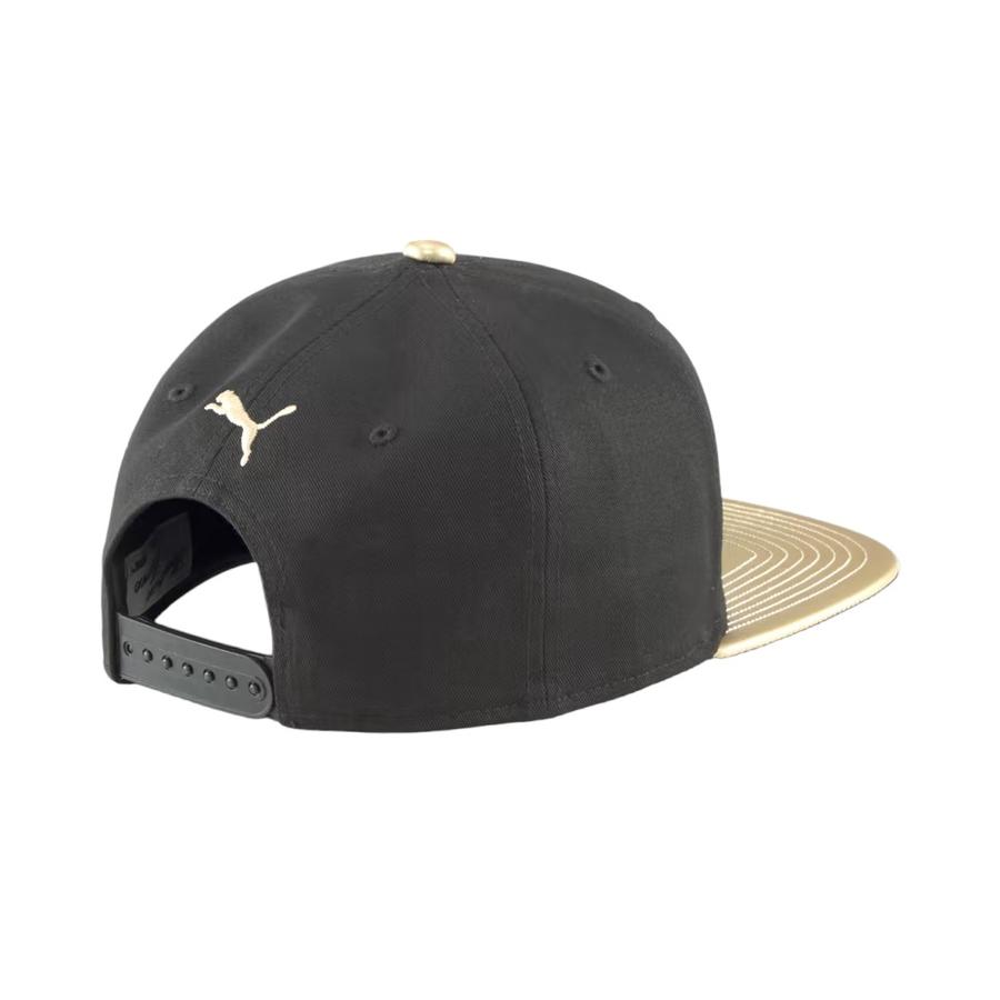 Jockey Unisex Puma Hometown Heroes Basketball FB 2 Negro