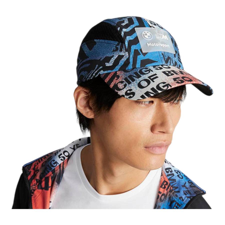 Jockey Unisex Puma Bmw Mms Statement Multicolor