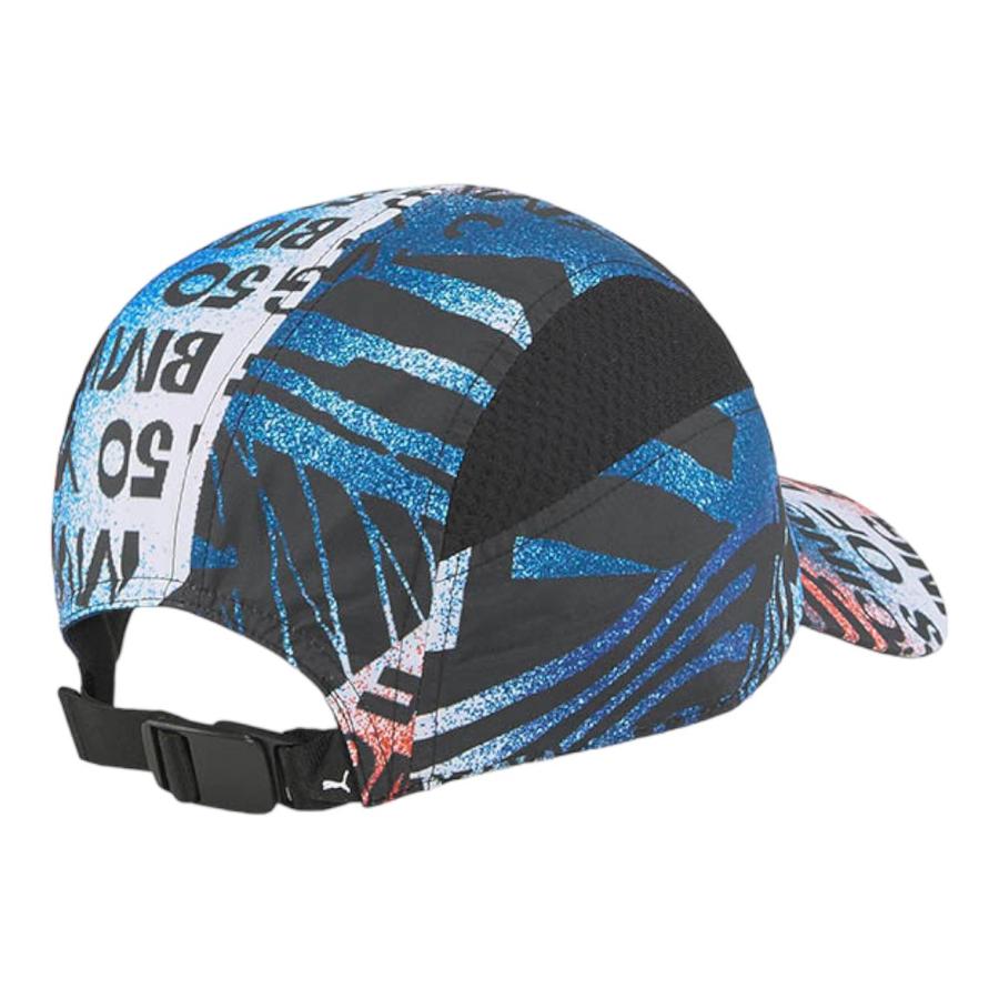 Jockey Unisex Puma Bmw Mms Statement Multicolor