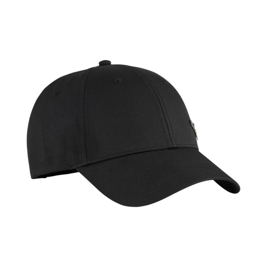 Jockey Unisex Puma Essentials Metal Puma Cat Negro
