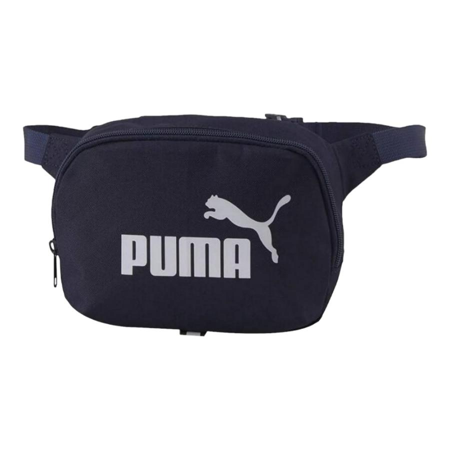 Banano Cangurera Unisex Puma Phase Azul