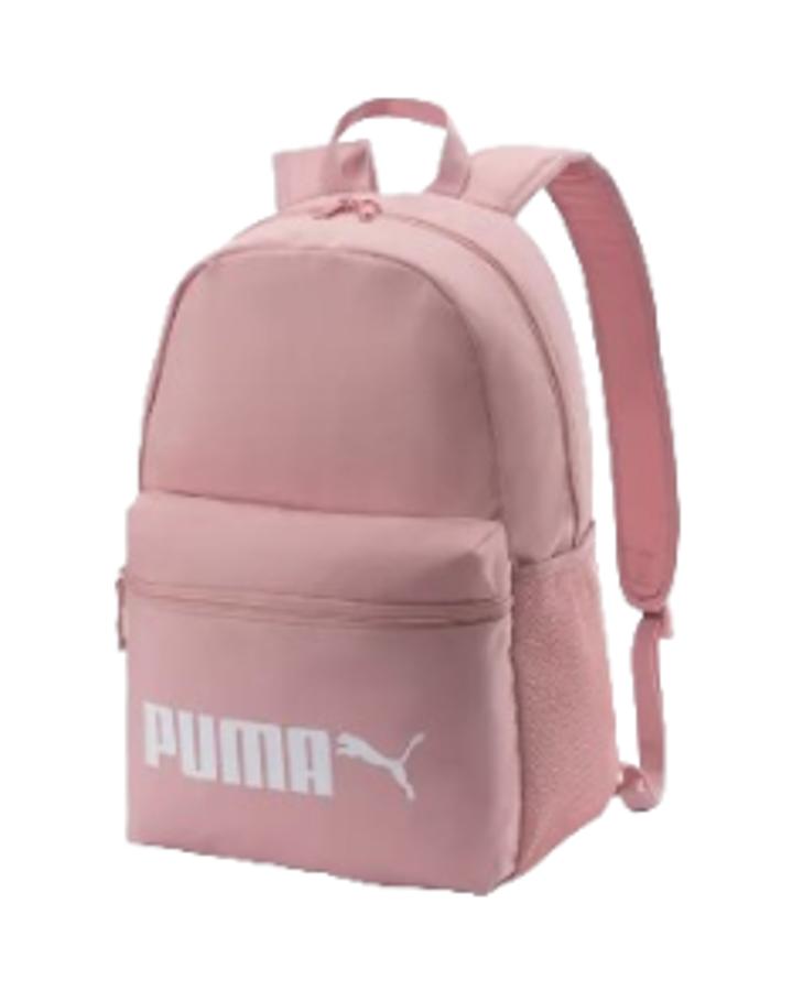 Mochila Deportiva Puma Phase No2 Rosado