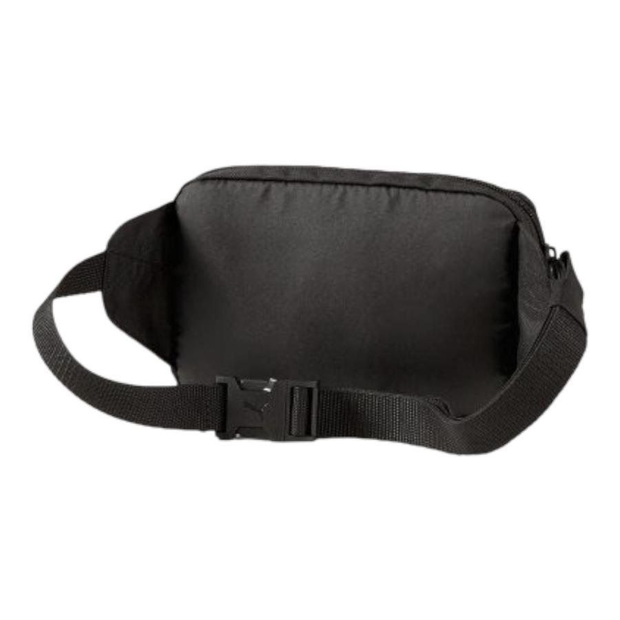 Banano Unisex Puma Plus Ii Negro