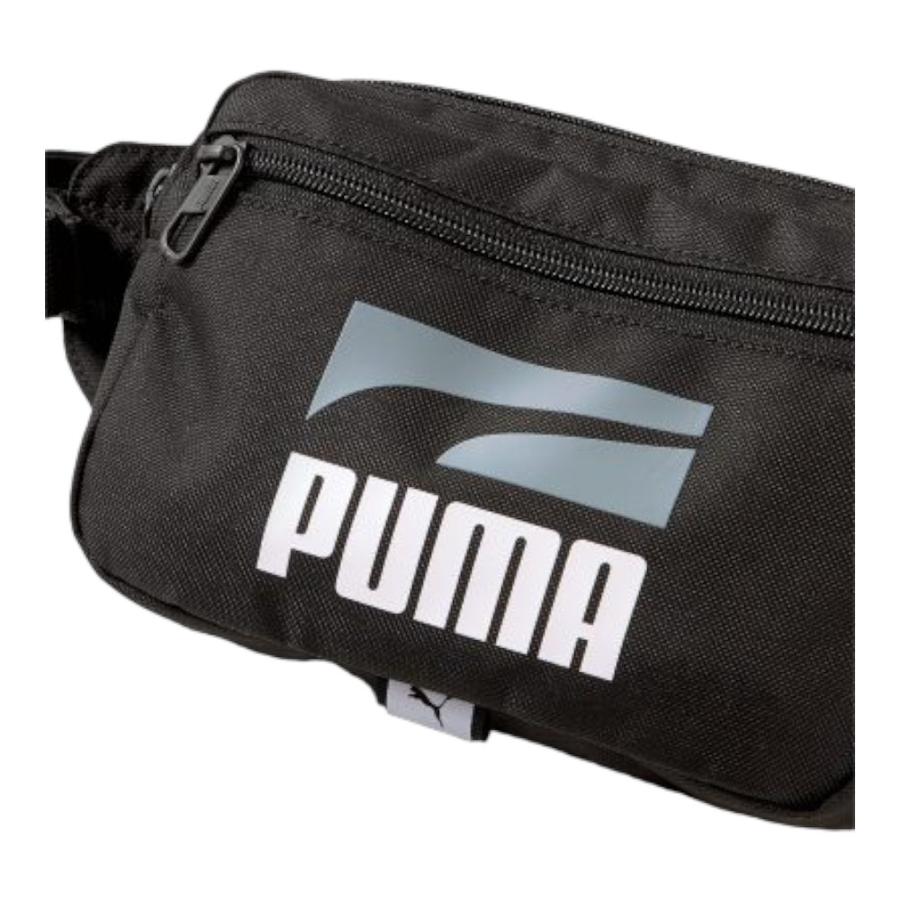 Banano Unisex Puma Plus Ii Negro