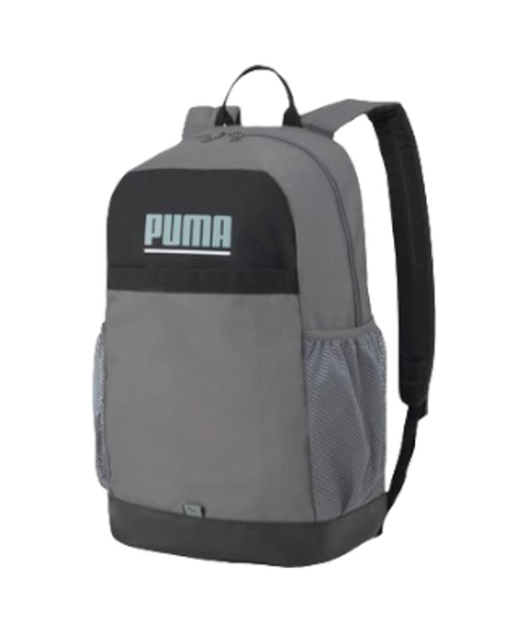 Mochila Deportiva Puma Plus Gris