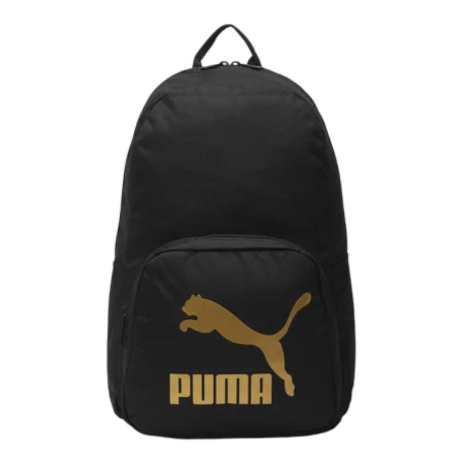 Mochila Deportiva Puma Classics Archive Backpack Negro