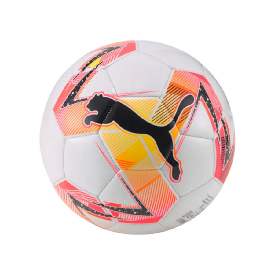 Balón Puma De Futsal 3 MS Blanco