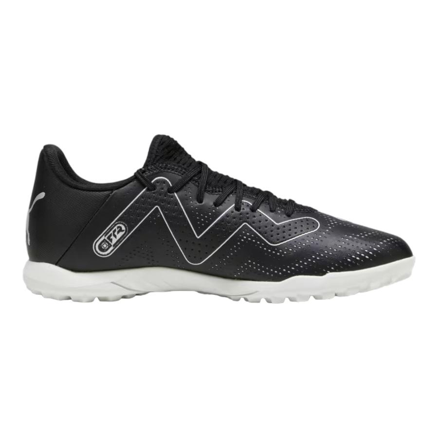 Zapatos De Fútbol Hombre Puma Future Play TT Negro