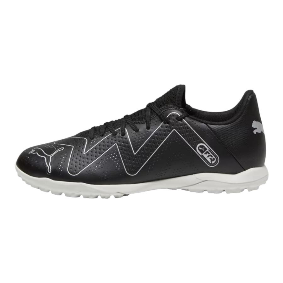 Zapatos De Fútbol Hombre Puma Future Play TT Negro