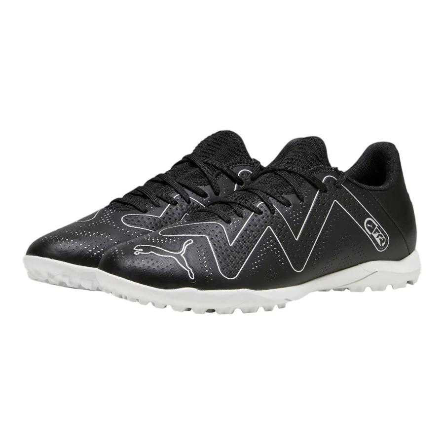 Zapatos De Fútbol Hombre Puma Future Play TT Negro