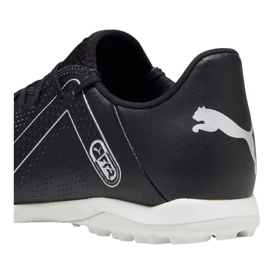 Zapatos De Fútbol Hombre Puma Future Play TT Negro