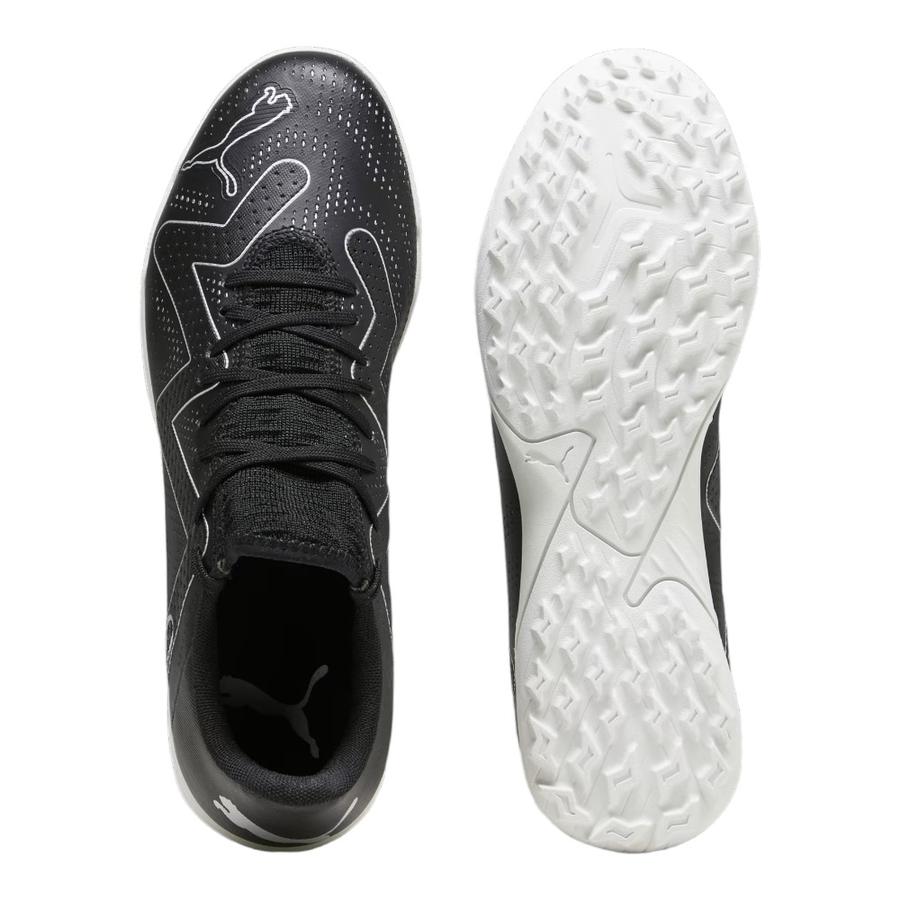 Zapatos De Fútbol Hombre Puma Future Play TT Negro