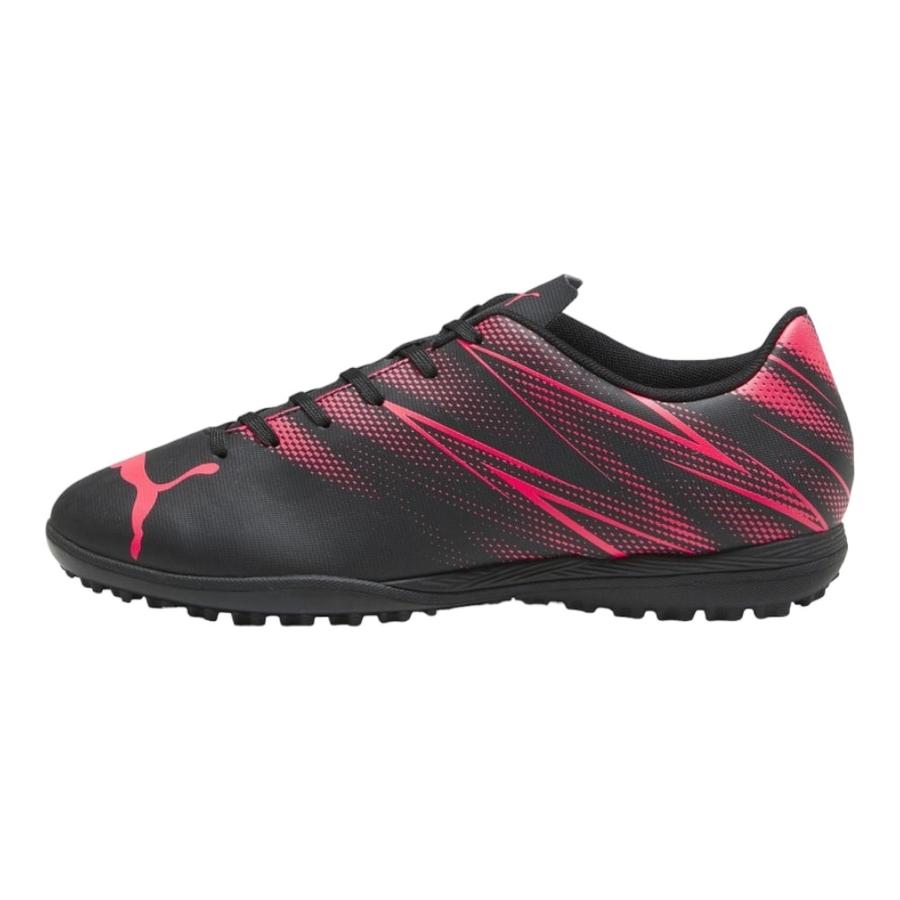 Zapatillas De Futbol Hombre Puma Attacanto TT Negro