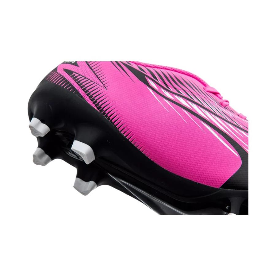 Zapatillas Fútbol Hombre Puma Ultra Play FG/AG Rosado
