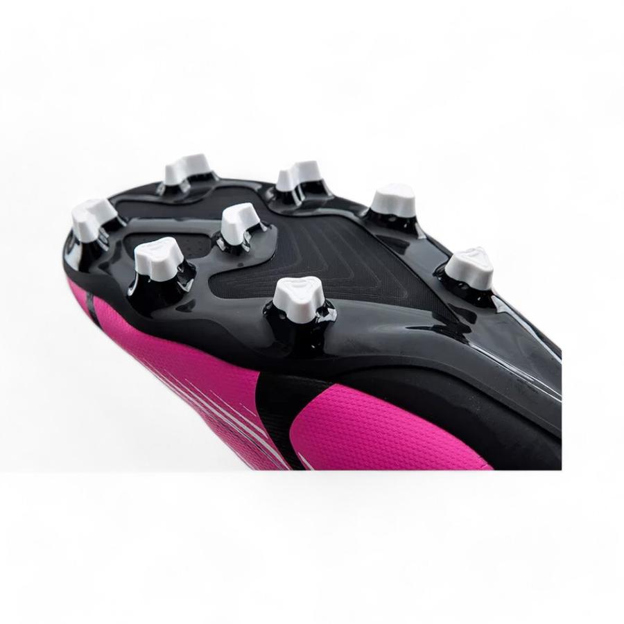 Zapatillas Fútbol Hombre Puma Ultra Play FG/AG Rosado
