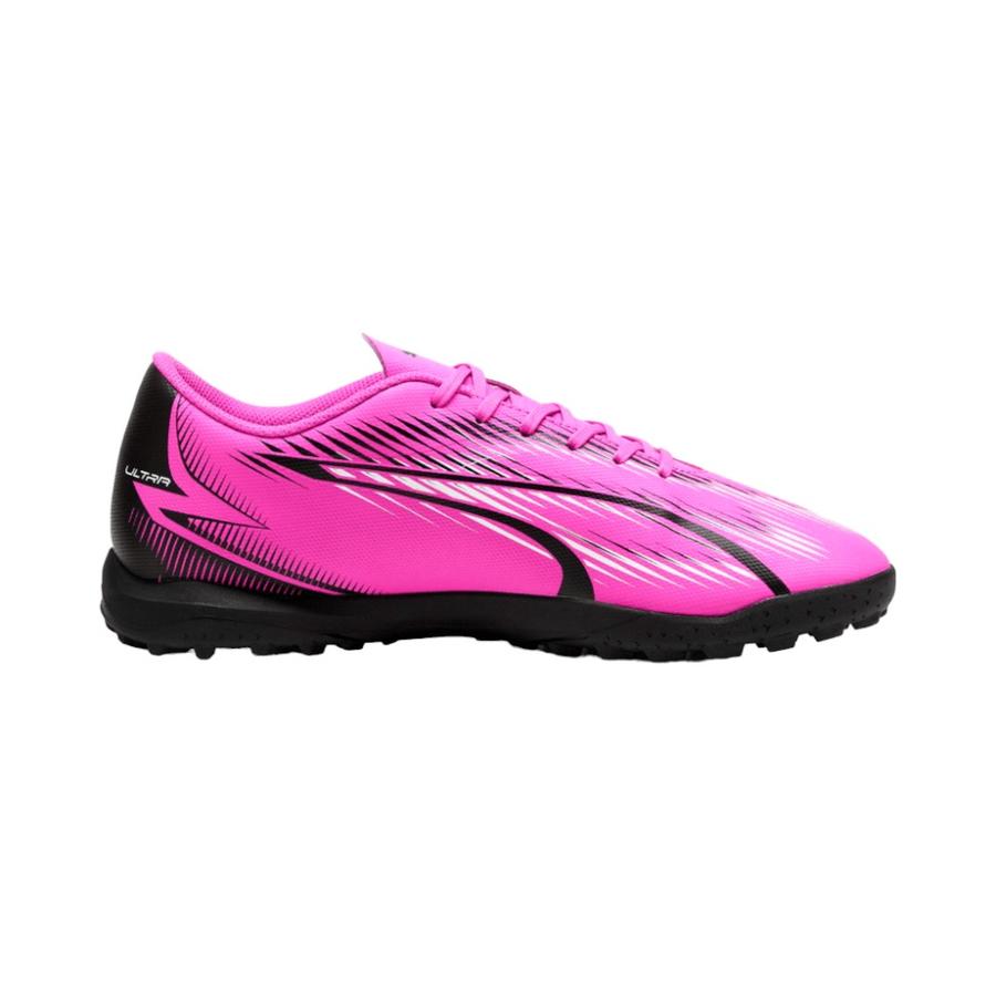 Zapatillas Fútbol Hombre Puma Ultra Play Turf Rosado
