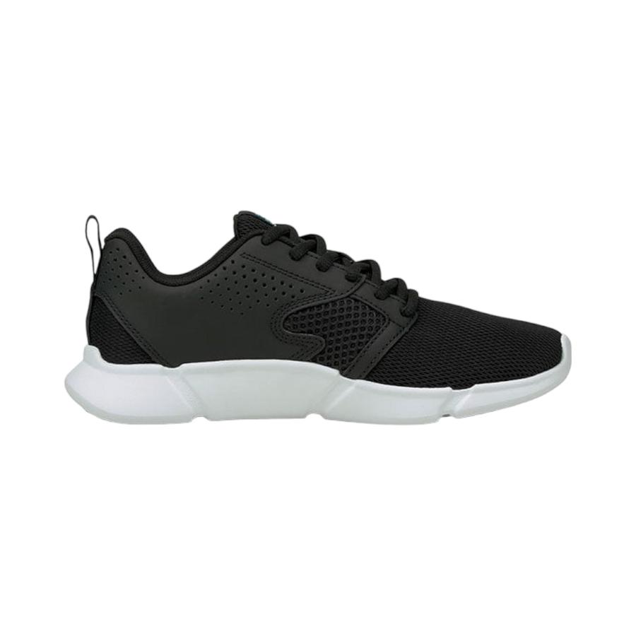 Zapatillas Training Mujer Puma Interflex Modern Negro