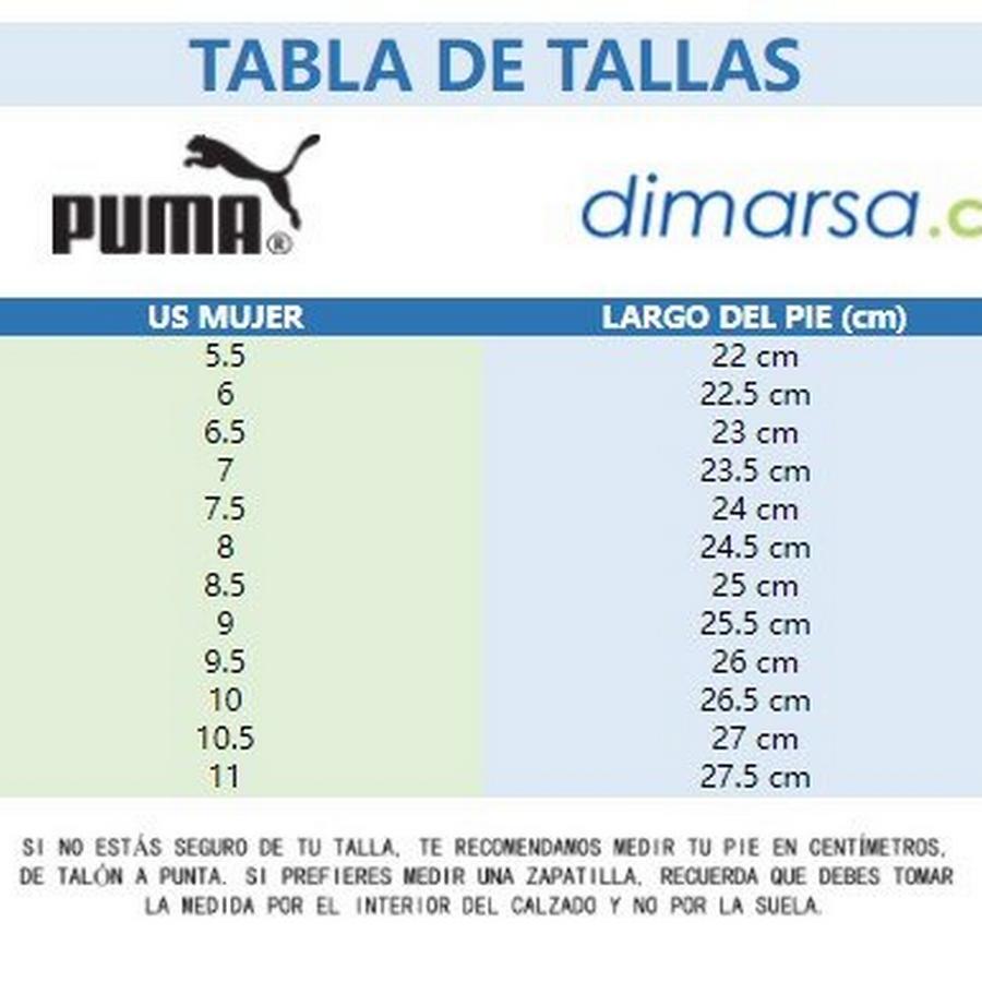 Zapatillas Training Mujer Puma Interflex Modern Negro