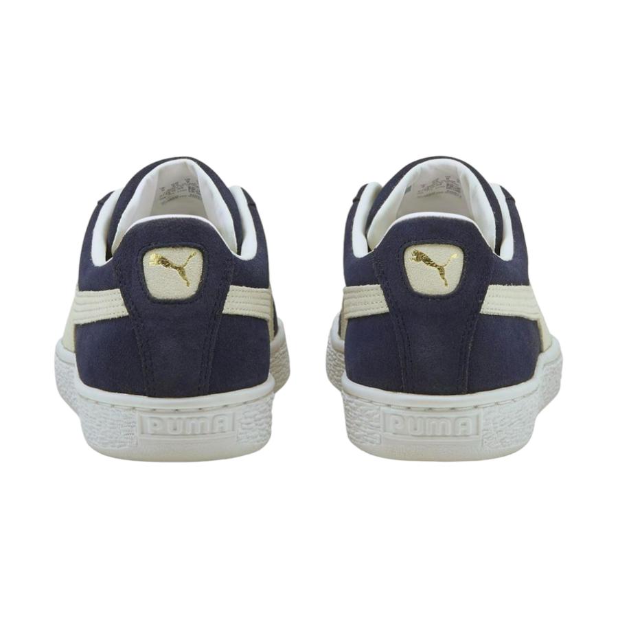 Puma suede classic azul hombre top